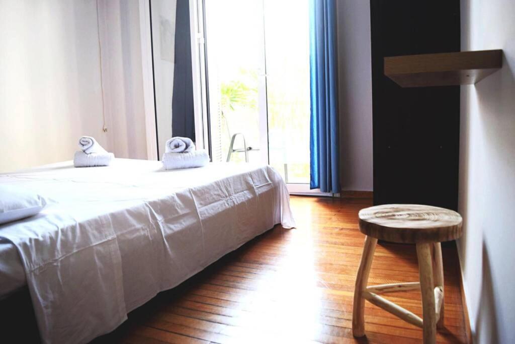 Athens Luxury 3Bedroom Apartment City Center Large Exterior foto